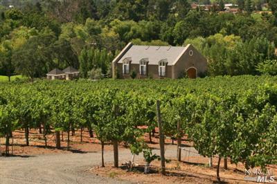 Undisclosed, Napa, CA 94558 photo 1