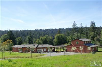 Undisclosed, Sebastopol, CA 95472 photo 1