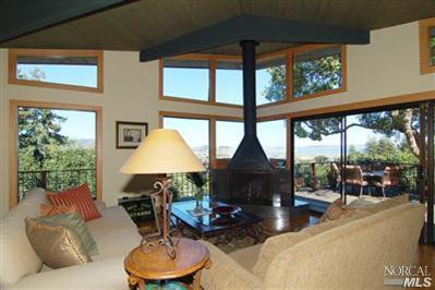 232 Morningside Dr, Corte Madera, CA 94925 photo 2