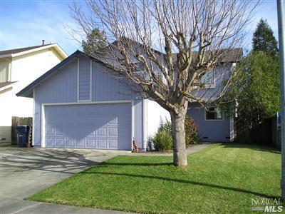 19 Ahlstrom Dr, Cotati, CA 94931 photo 1