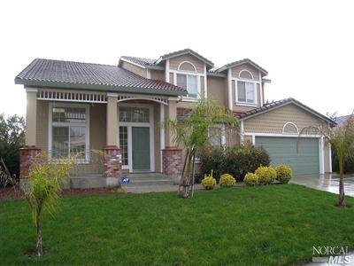 1645 Austin Dr, Dixon, CA 95620 photo 1