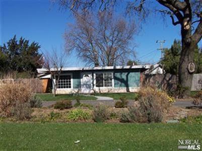 1880 Wise Dr, Napa, CA 94558 photo 1