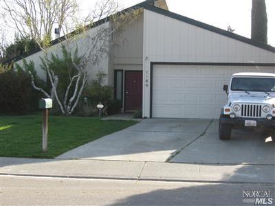 1160 Weyand Way, Dixon, CA 95620 photo 1