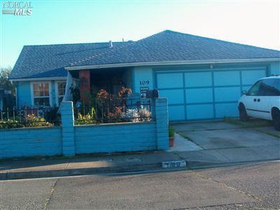 109 Candy Dr, Vallejo, CA 94589 photo 1