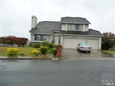 101 San Simeon Pl, Vallejo, CA 94591 photo 1