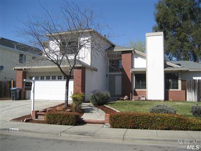 942 Locust St, Fairfield, CA 94533 photo 1