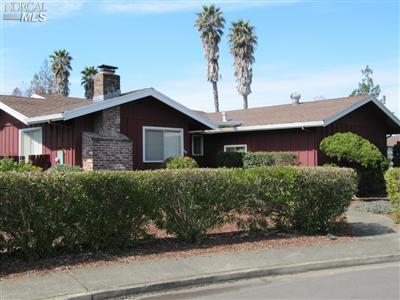 552 Joaquin Dr, Sonoma, CA 95476 photo 1