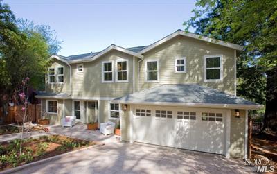 830 Marin Dr, Mill Valley, CA 94941 photo 1