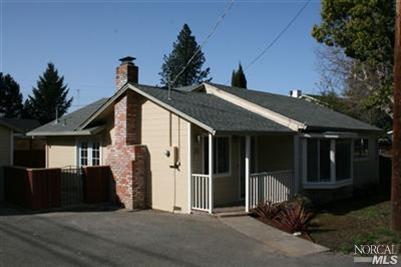 50 Walden Ave, Geyserville, CA 95441 photo 1