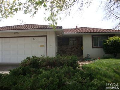 Undisclosed, Fairfield, CA 94533 photo 2