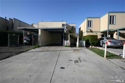 772 Simpson Pl, Santa Rosa, CA 95401 photo 1