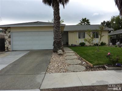 3309 Macbeth St, Napa, CA 94558 photo 1