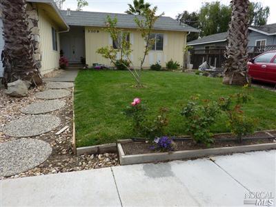 3309 Macbeth St, Napa, CA 94558 photo 2