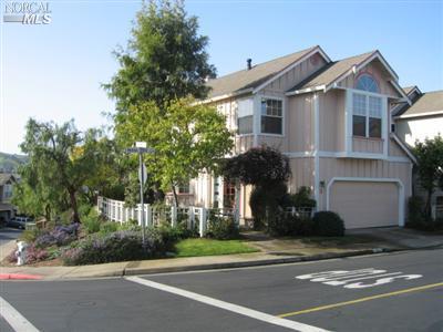 3 Marina Ridge Ct, Vallejo, CA 94591 photo 1