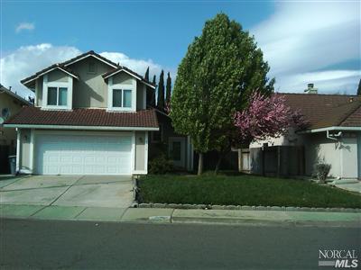 2112 Sunhaven Cir, Fairfield, CA 94533 photo 1