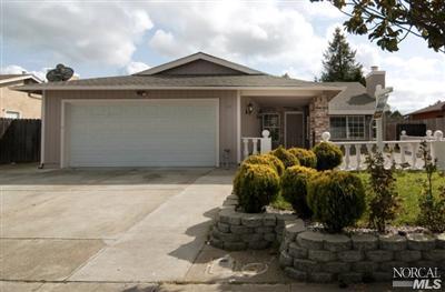 611 Quartz Ln, Vallejo, CA 94589 photo 1