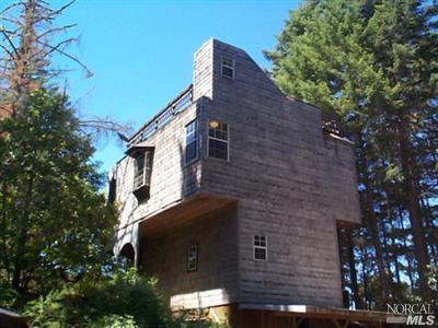 15981 Ridgeview Rd, Willits, CA 95490 photo 1