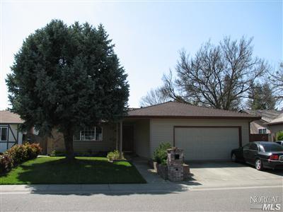 965 Jeffrey Ln, Dixon, CA 95620 photo 1