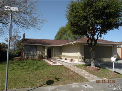 105 Gum Ct, Vallejo, CA 94589 photo 1