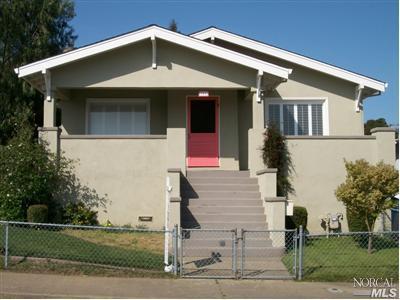 Undisclosed, Vallejo, CA 94590 photo 1