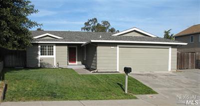 Undisclosed, Benicia, CA 94510 photo 1