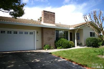 32 Vineyard Cir, Sonoma, CA 95476 photo 1