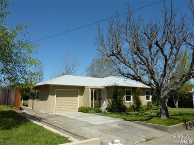 412 Luce Ave, Ukiah, CA 95482 photo 1