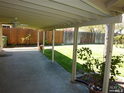 412 Luce Ave, Ukiah, CA 95482 photo 13