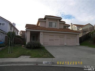 109 Rodin Ct, Vallejo, CA 94591 photo 1
