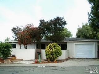 204 La Canyada Dr, Vallejo, CA 94591 photo 1