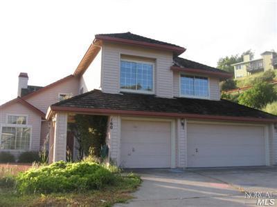 160 Windward Ct, Vallejo, CA 94591 photo 1