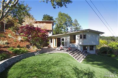645 Sequoia Valley Rd, Mill Valley, CA 94941 photo 1