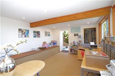 645 Sequoia Valley Rd, Mill Valley, CA 94941 photo 17