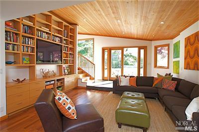 645 Sequoia Valley Rd, Mill Valley, CA 94941 photo 3