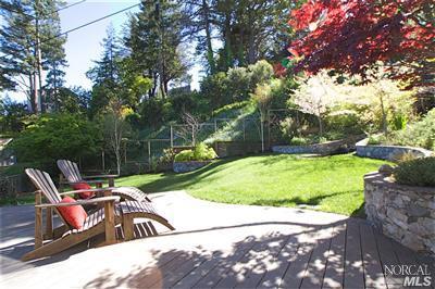 645 Sequoia Valley Rd, Mill Valley, CA 94941 photo 2