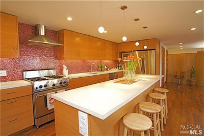 645 Sequoia Valley Rd, Mill Valley, CA 94941 photo 8