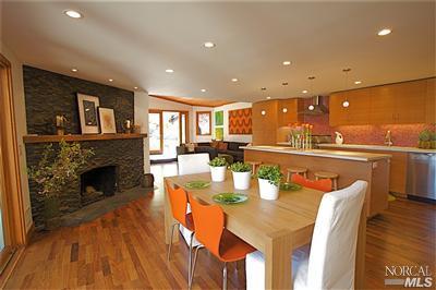 645 Sequoia Valley Rd, Mill Valley, CA 94941 photo 5