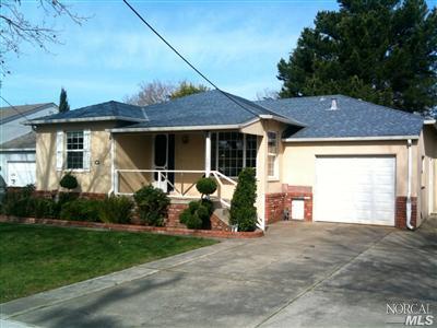 132 Byron St, Vallejo, CA 94590 photo 1