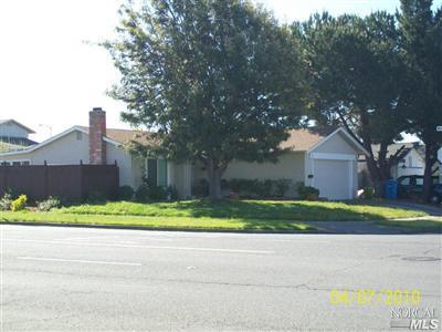 290 Echo Summit Rd, Vallejo, CA 94589 photo 1