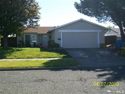 290 Echo Summit Rd, Vallejo, CA 94589 photo 2