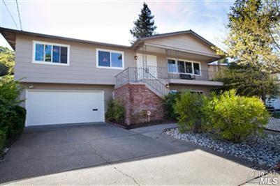 244 Devon Dr, San Rafael, CA 94903 photo 2