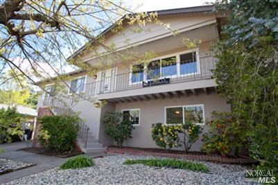 244 Devon Dr, San Rafael, CA 94903 photo 1