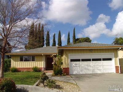 2548 Ramsay Way, Fairfield, CA 94533 photo 1