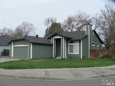 202 Elio Ct, Windsor, CA 95492 photo 1
