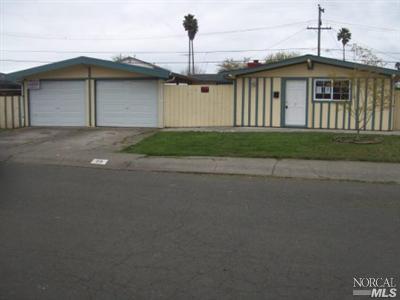 113 Imelda St, Vallejo, CA 94589 photo 1