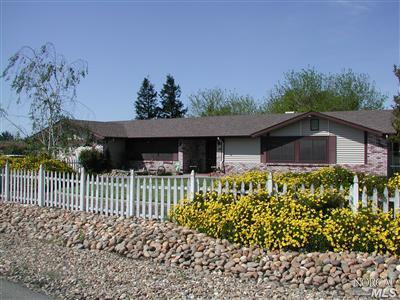 6867 Willow Rd, Vacaville, CA 95687 photo 1