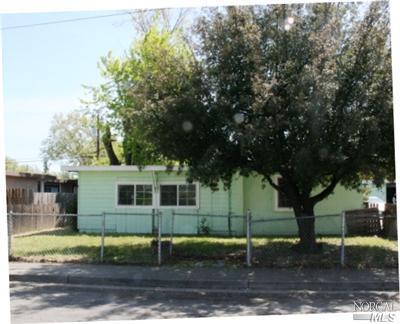 819 Oregon St, Fairfield, CA 94533 photo 1