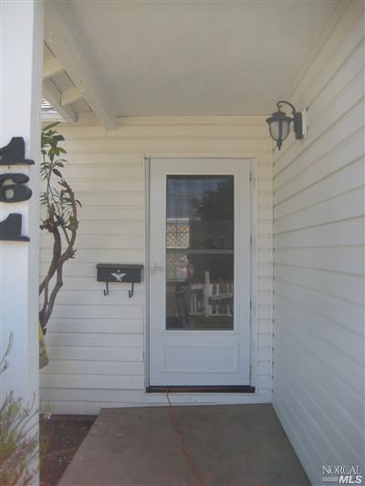 161 Bryan Ave, Napa, CA 94558 photo 2