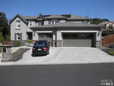 5236 Sunridge Dr, Fairfield, CA 94534 photo 1