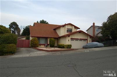 129 Evelyn Cir, Vallejo, CA 94589 photo 1